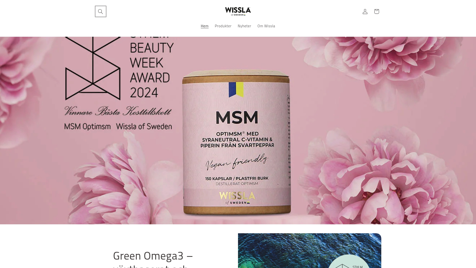 https://wisslaofsweden.com