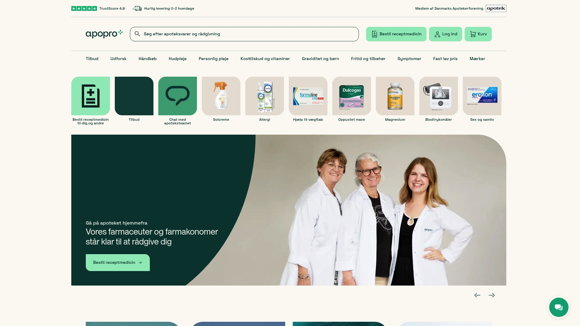 https://apopro.dk