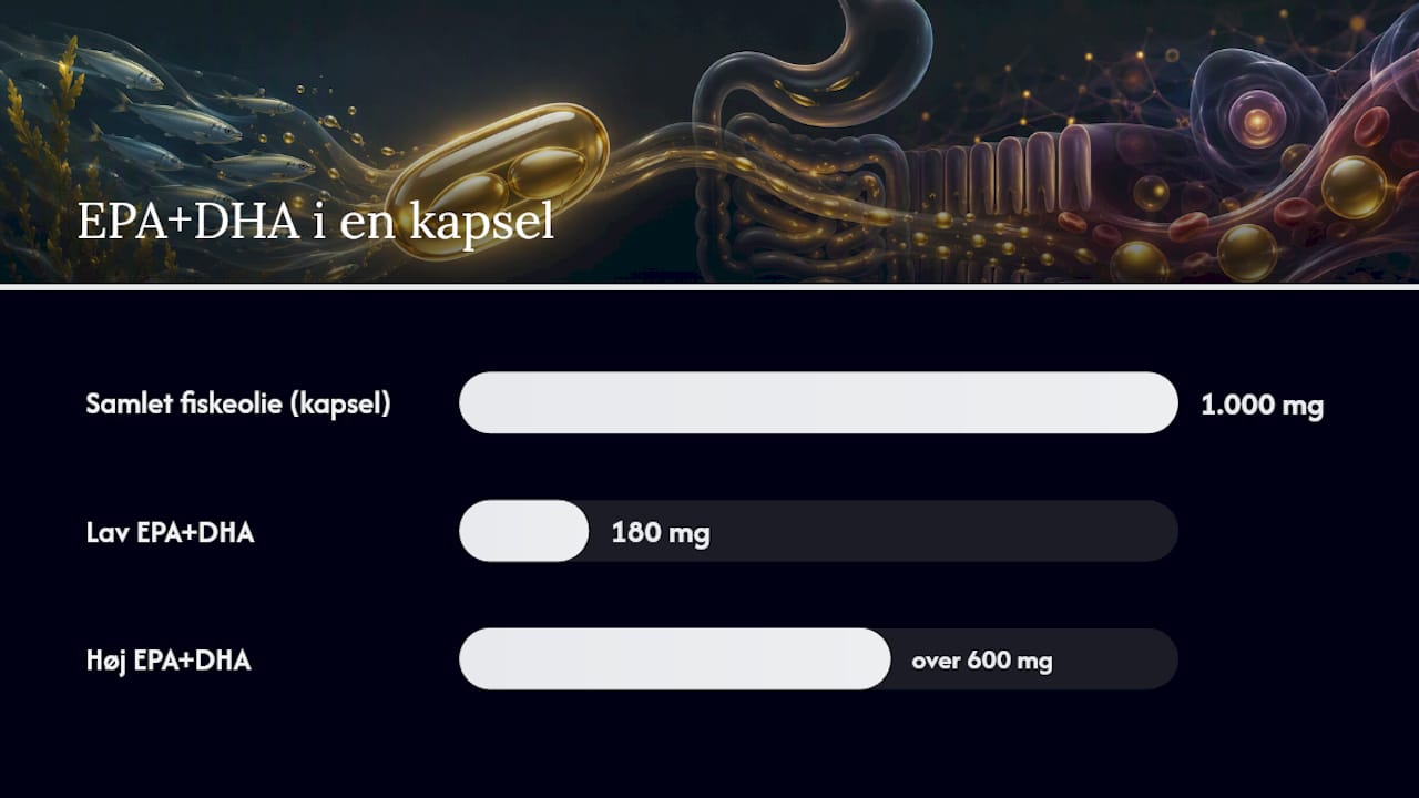 Sådan læser du etiketten og finder de vigtige kvalitetstal — overview diagram