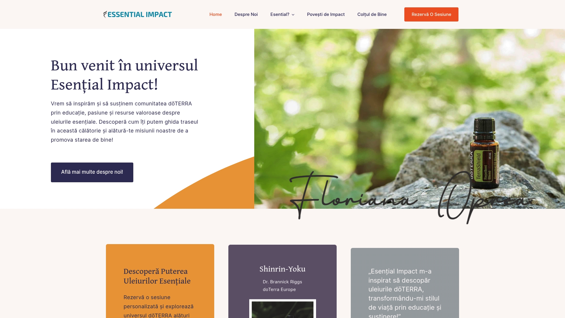 https://esential-impact.ro