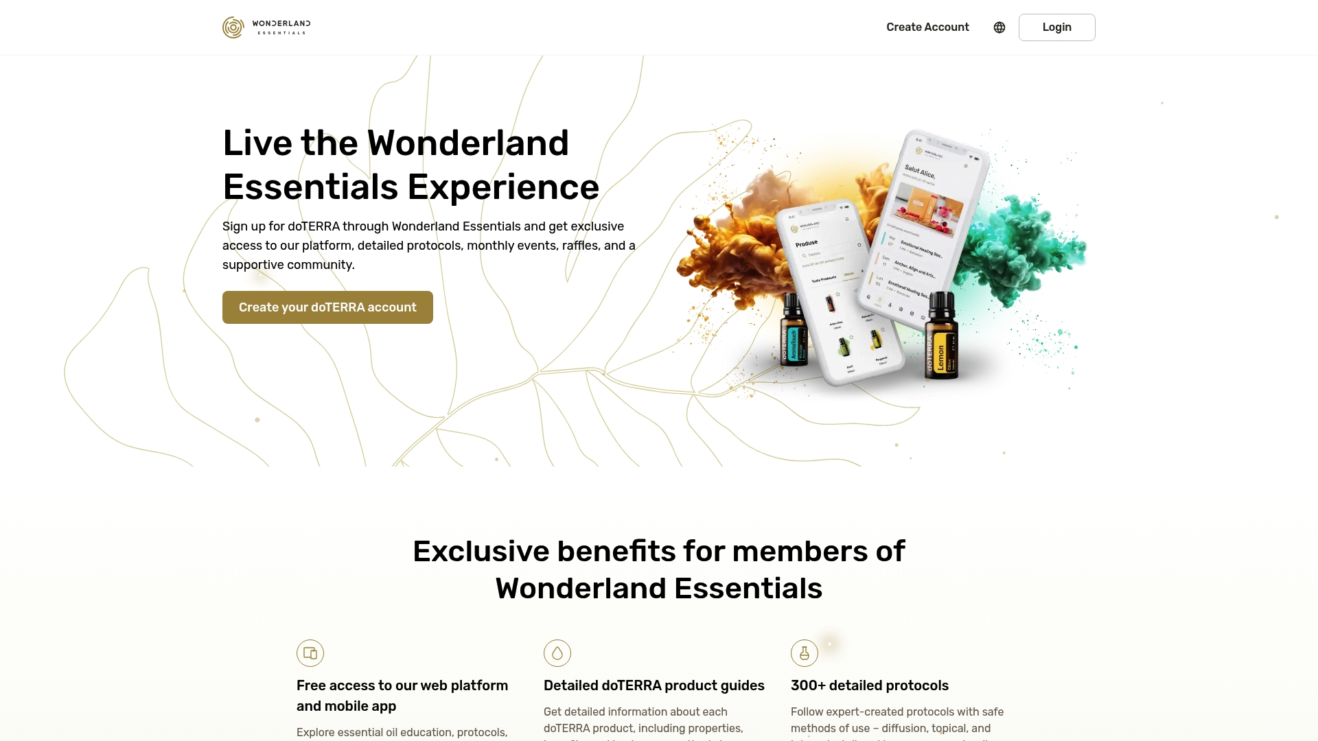 Product Screenshot