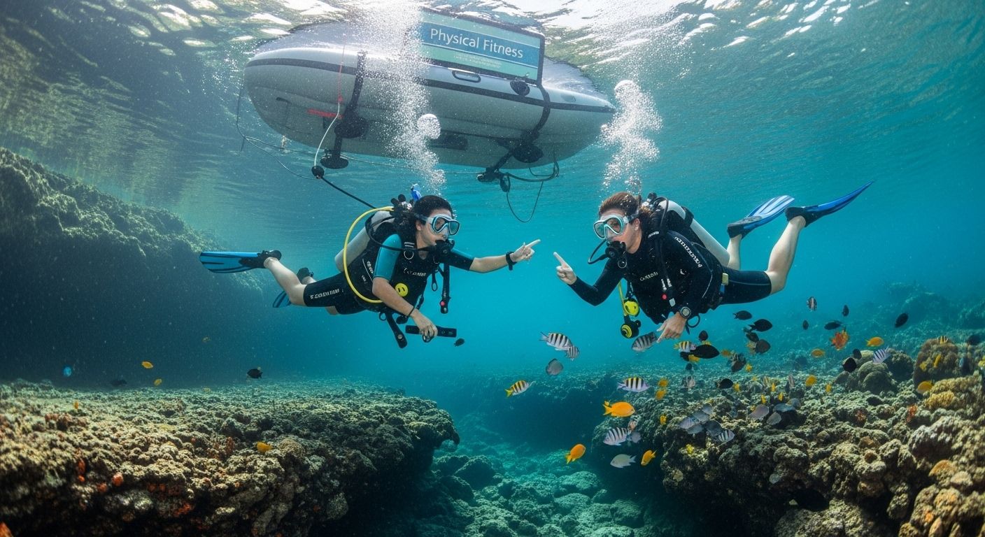 cenote diving snuba scuba