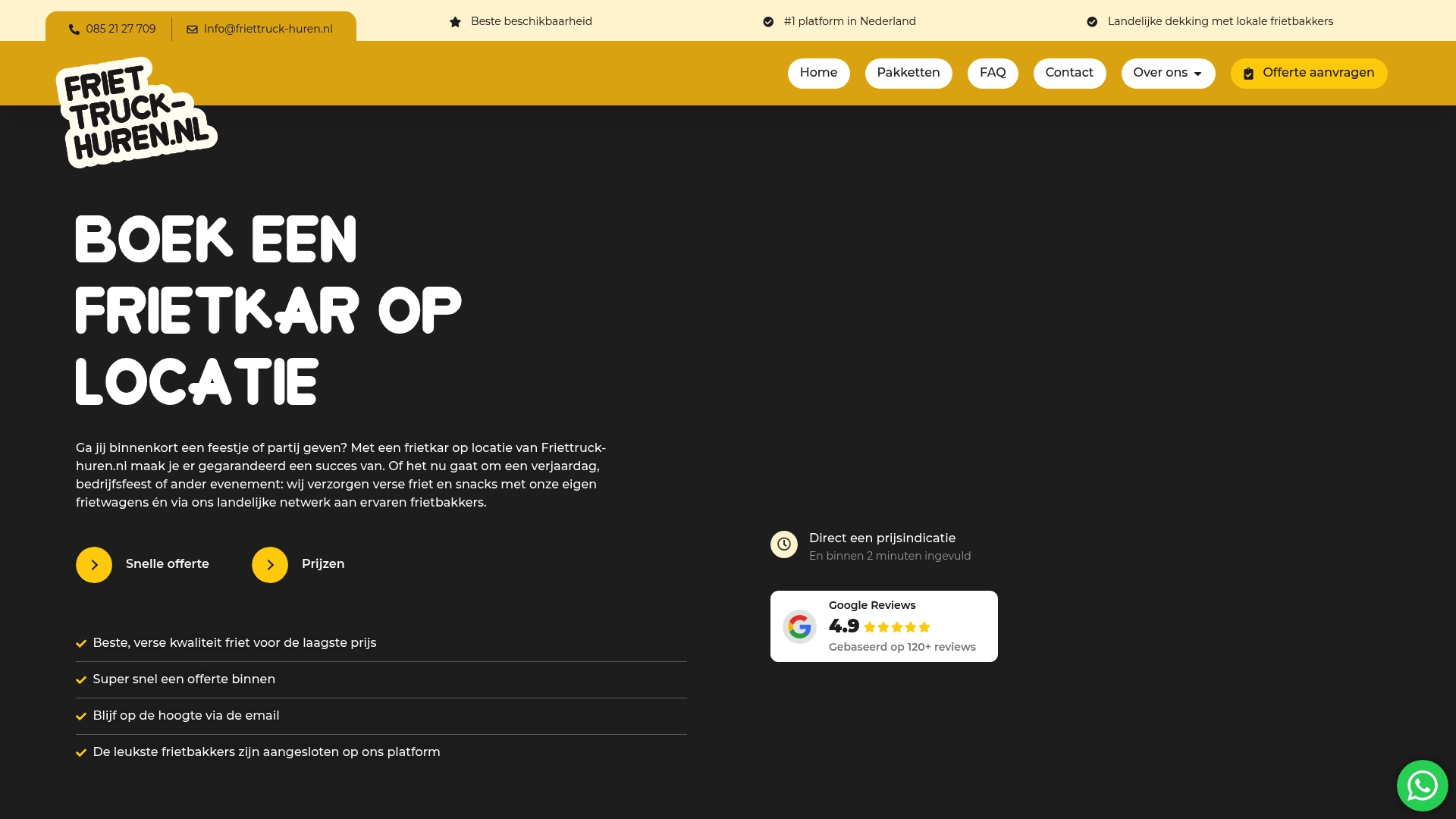 Product Screenshot