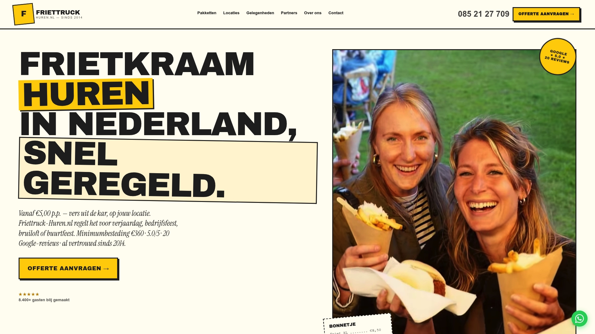 https://friettruck-huren.nl