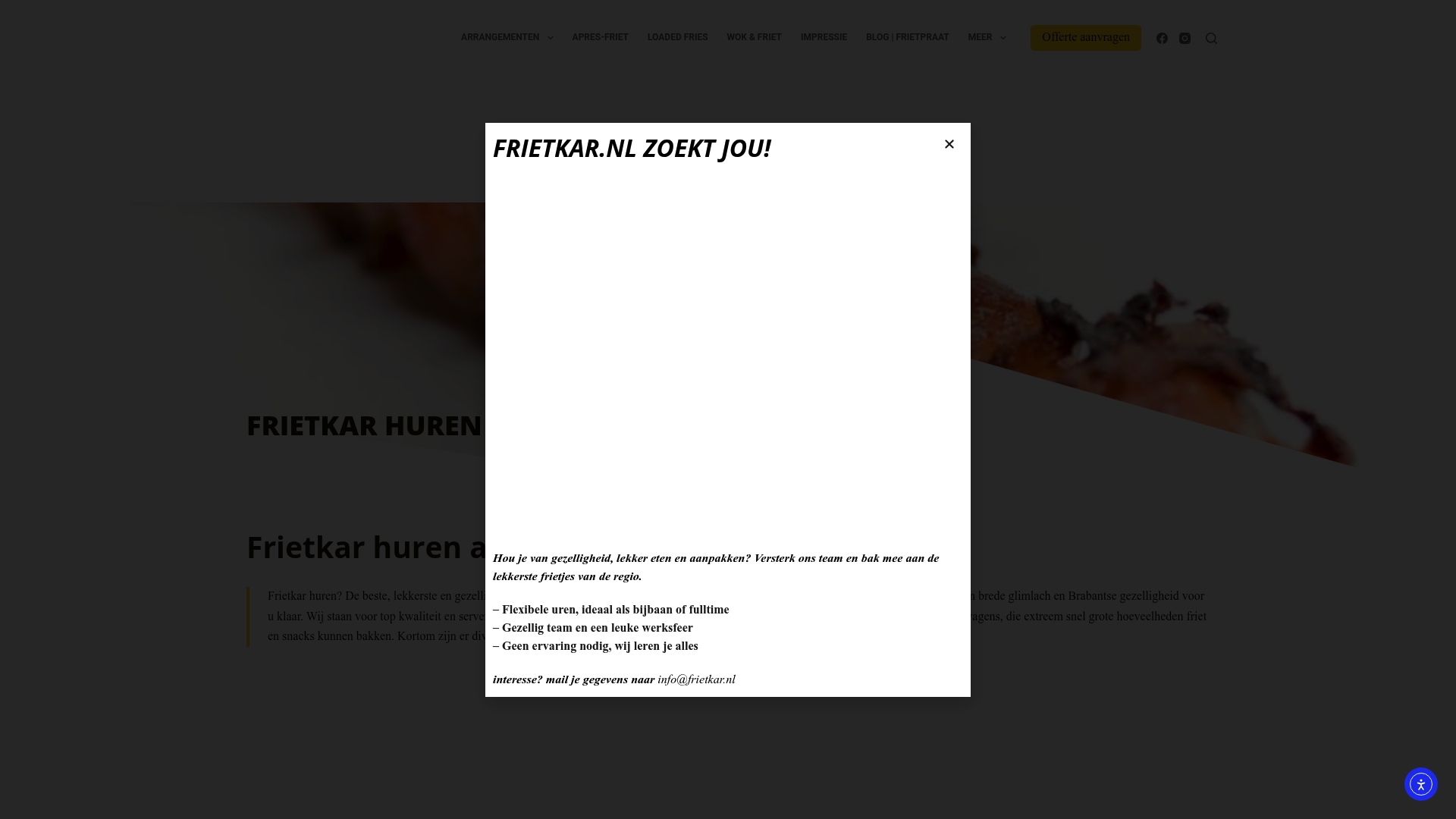 https://frietkar.nl