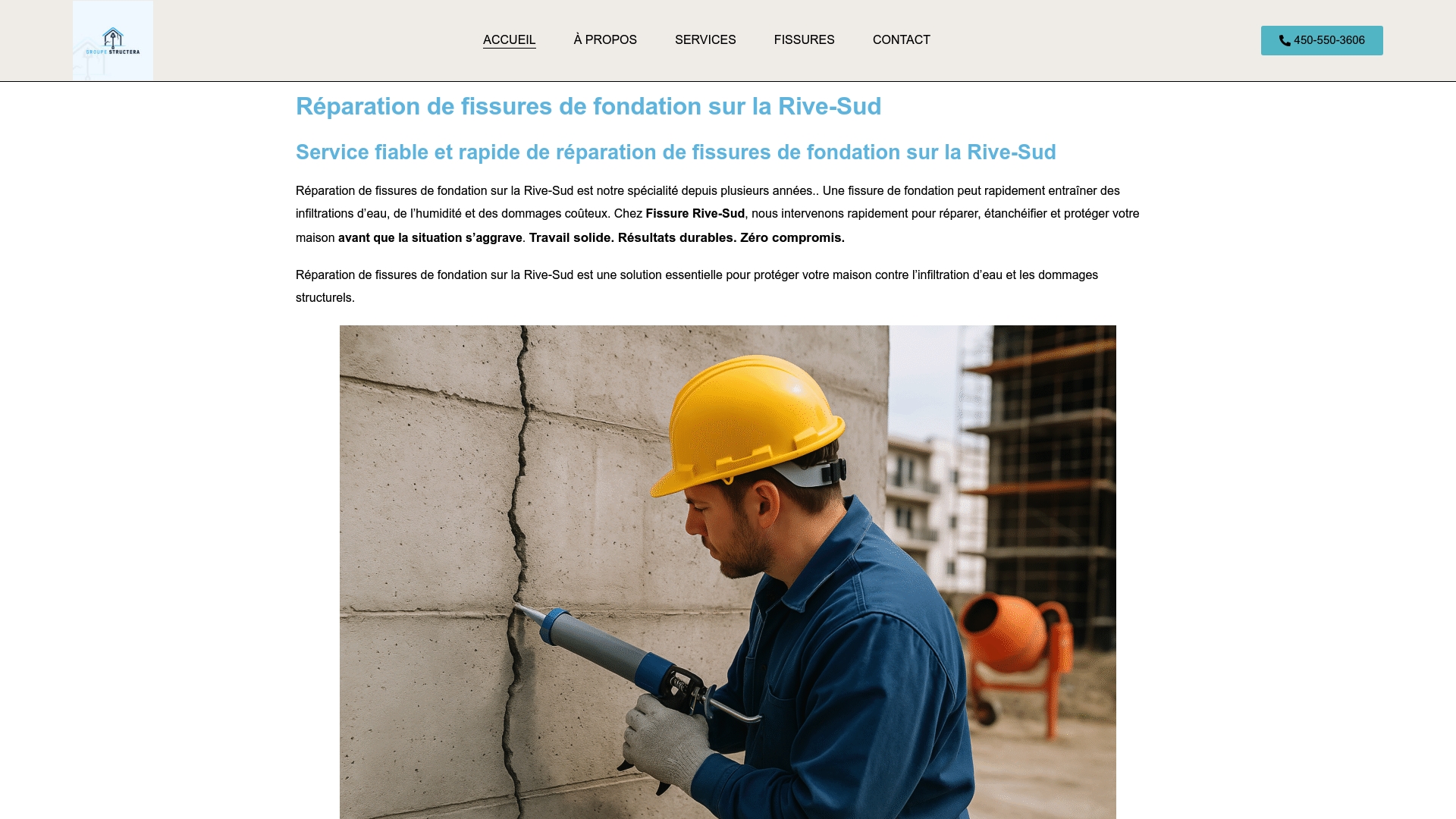 https://www.fissure-rive-sud.com
