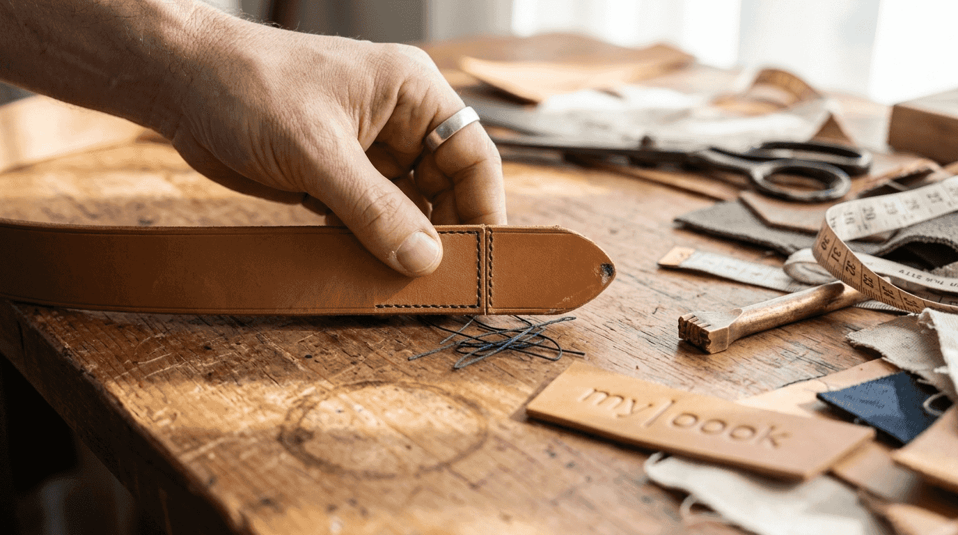 Nachhaltige Accessoires unter die Lupe nehmen: Worauf kommt es bei umweltbewussten Details an?