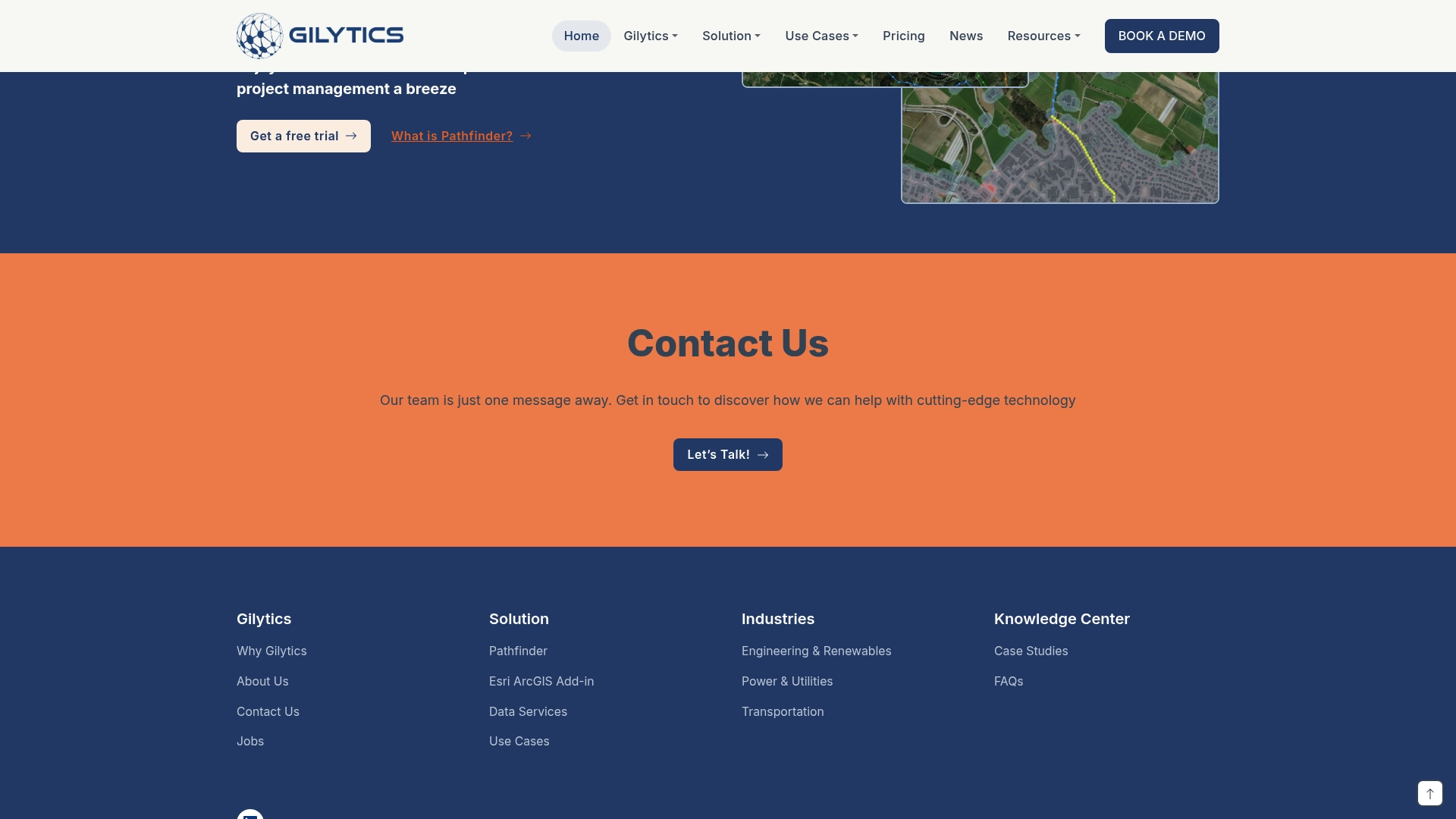 https://gilytics.com