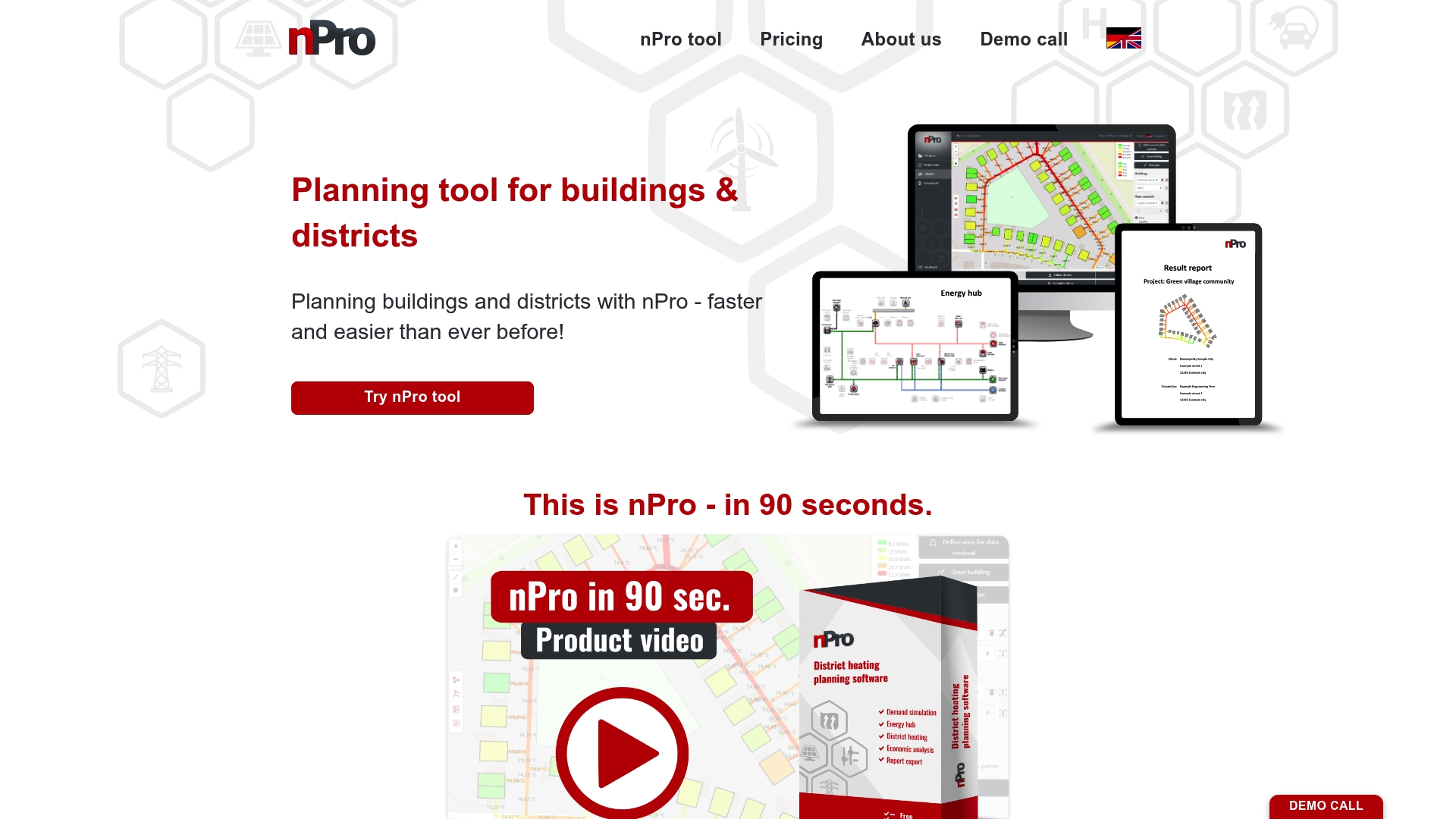 https://npro.energy