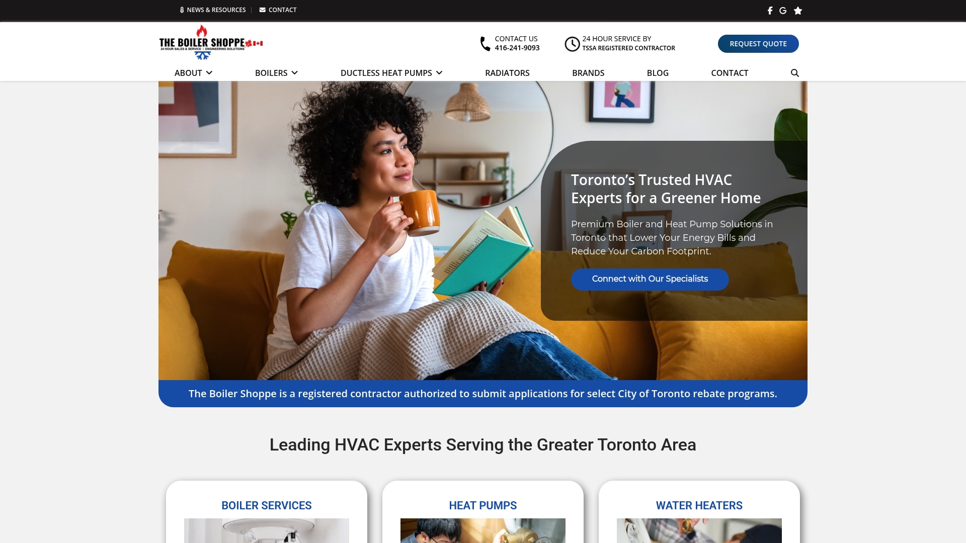 Product Screenshot