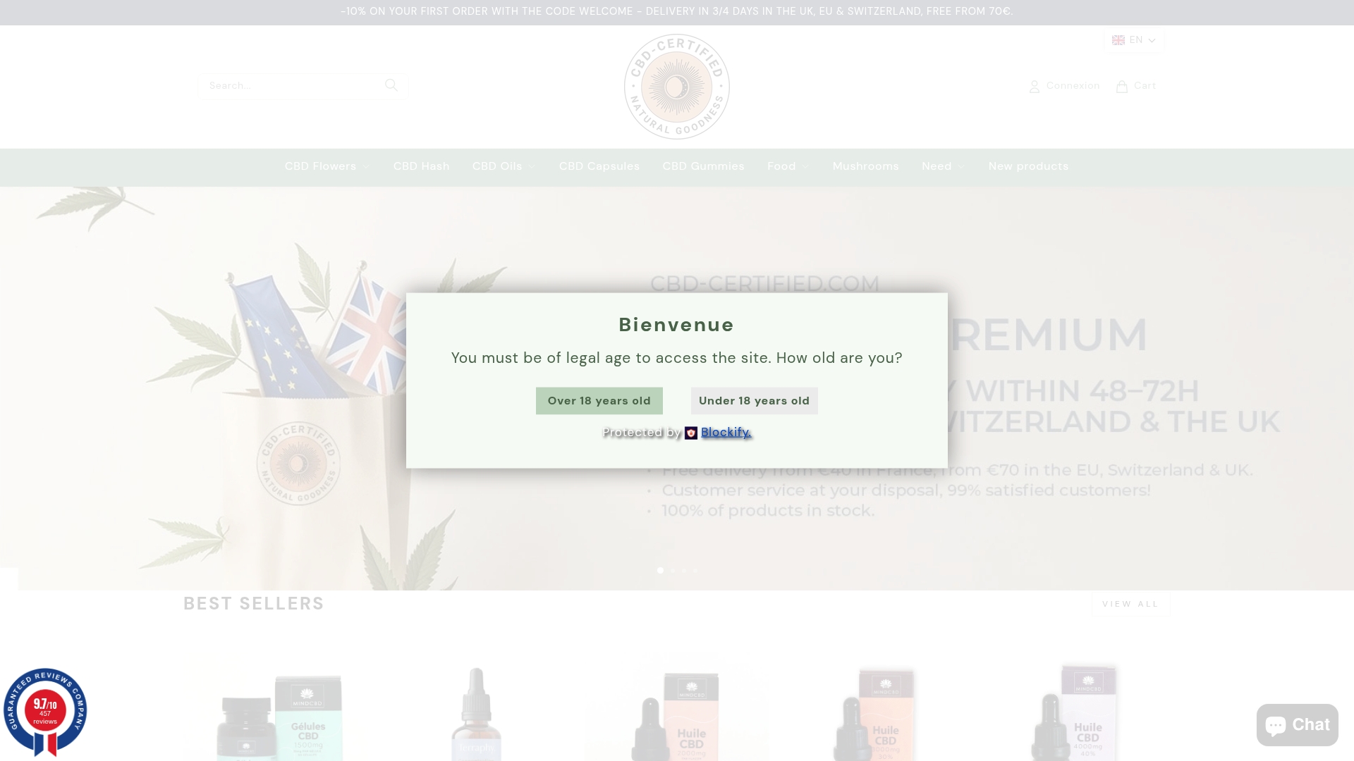 Product Screenshot