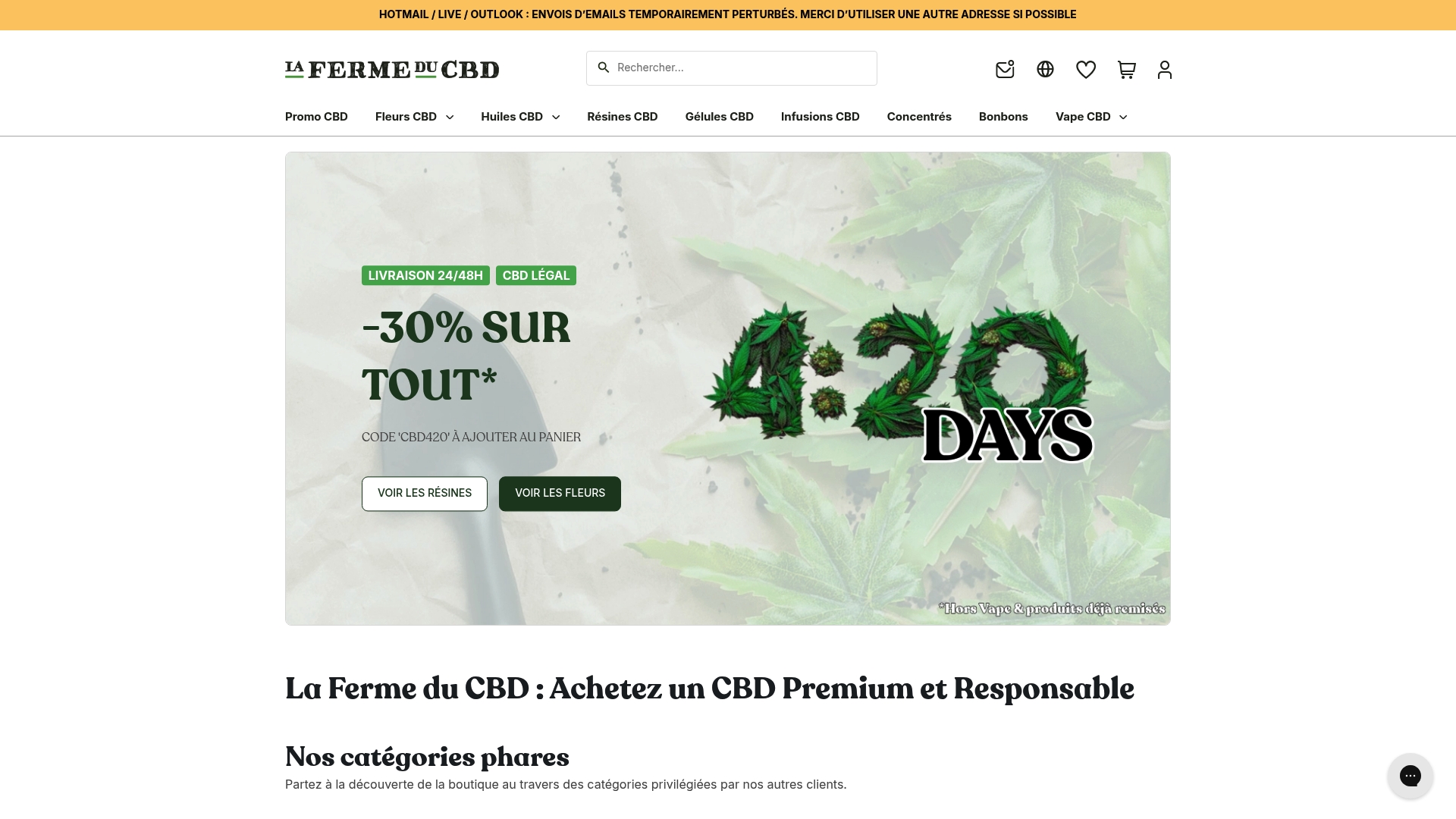 Product Screenshot