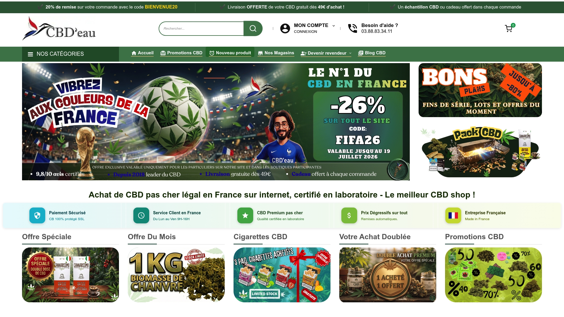 https://cbdeau.fr