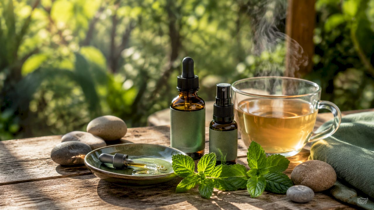 Tour d’horizon des différentes solutions CBD pour améliorer la qualité du sommeil