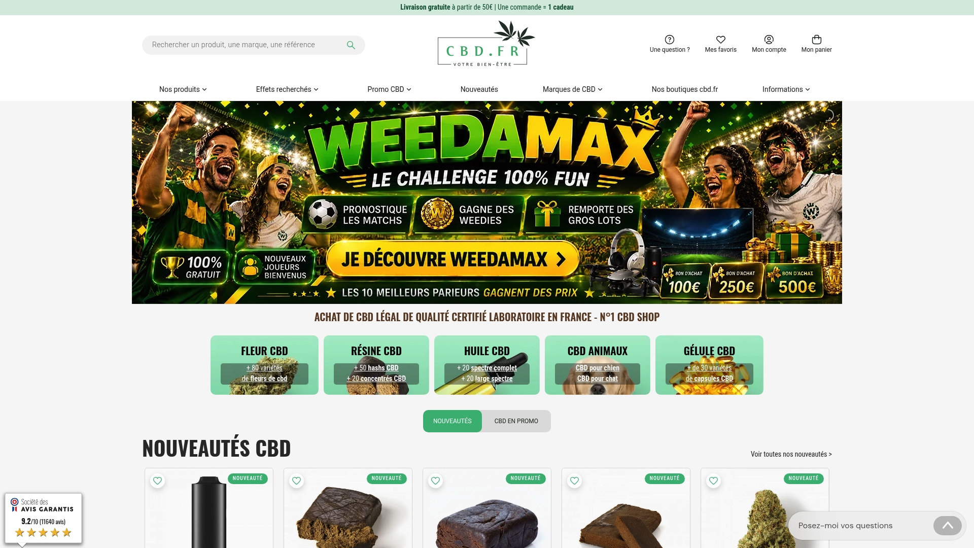 https://cbd.fr