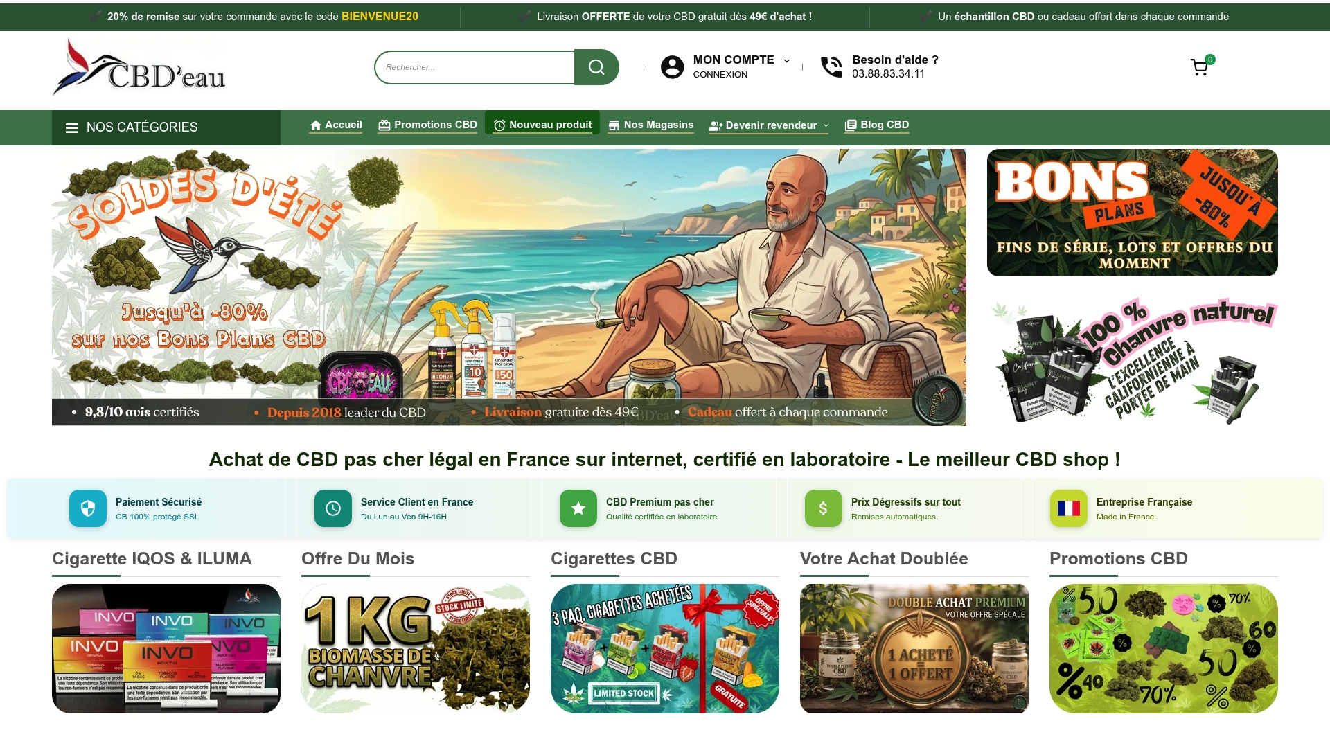 https://cbdeau.fr