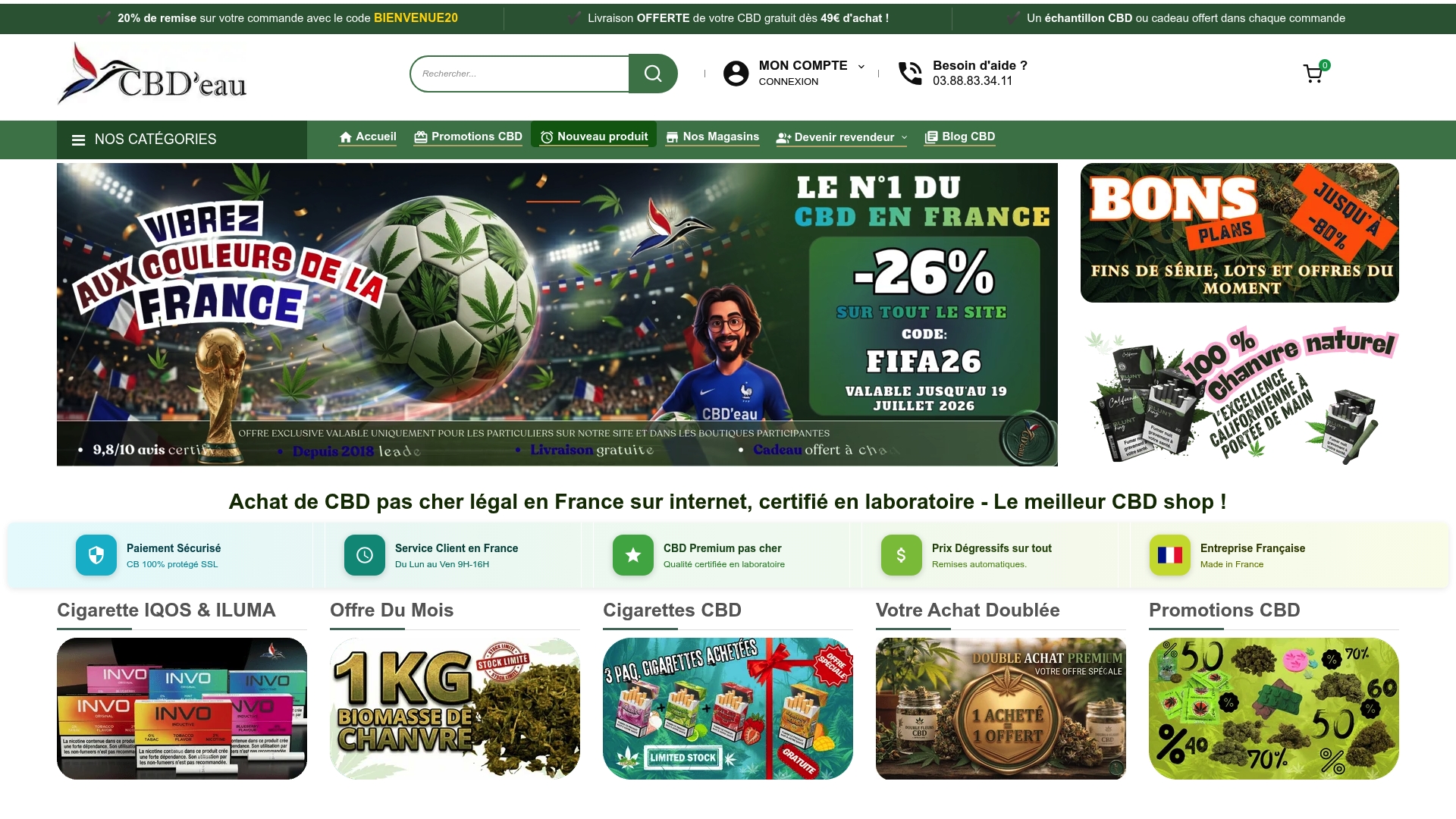 https://cbdeau.fr