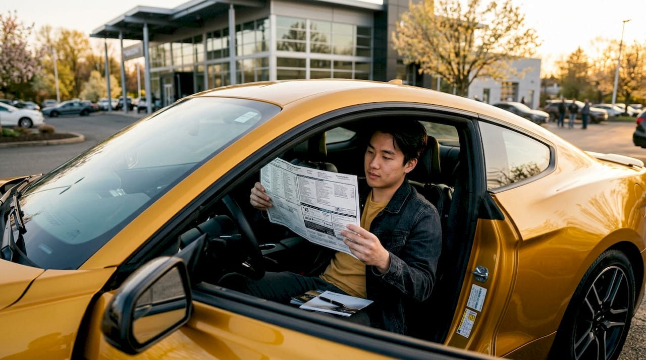 How Optional Packages Work on Cars: A Buyer's Guide