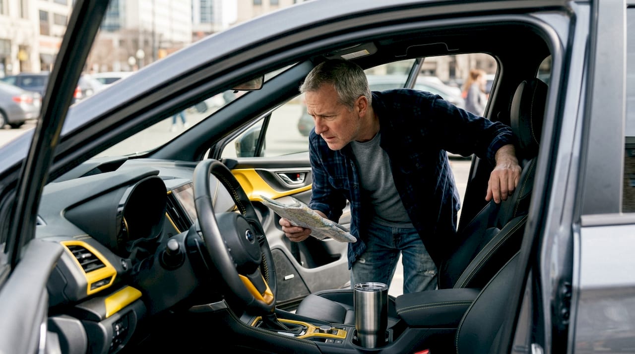 Why Fuel Economy Ratings Differ From Real-World Results