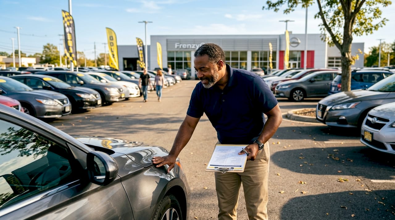 Why Certified Used Cars Cost More: Is It Worth It?