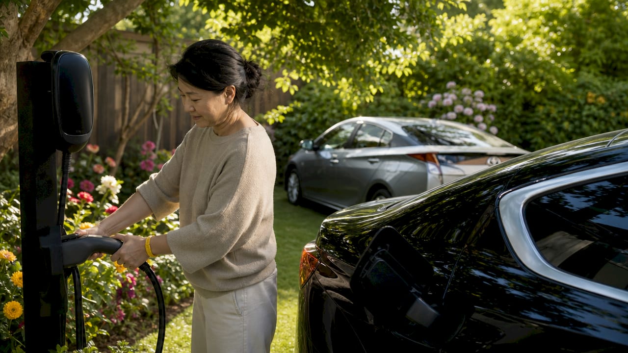 How to Choose Hybrid vs Electric Car: 2026 Guide