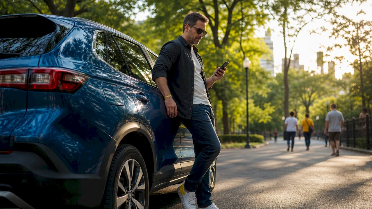 Benefits of Hybrid Vehicles: 2026 Buyer's Guide