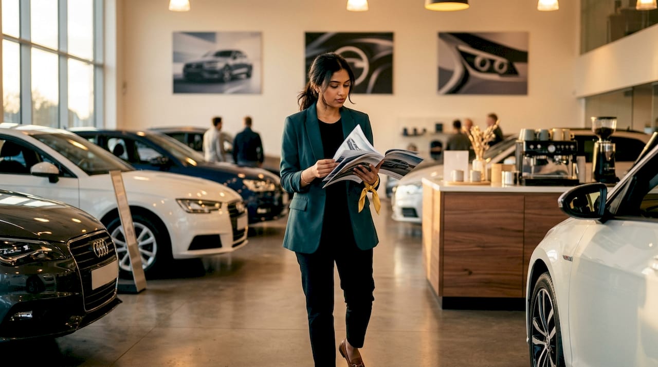 New vs Used Car Benefits: What Buyers Need to Know