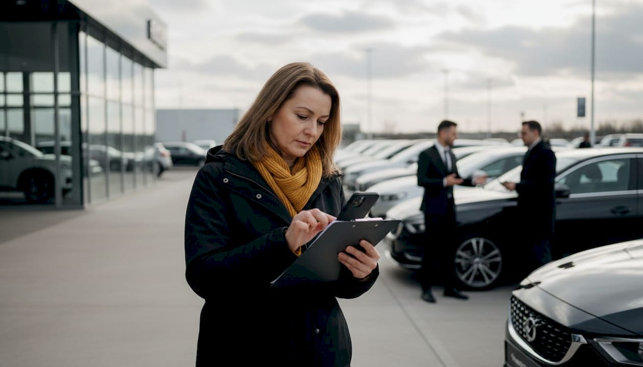 Best Time to Buy a Car: 2026 Timing Guide