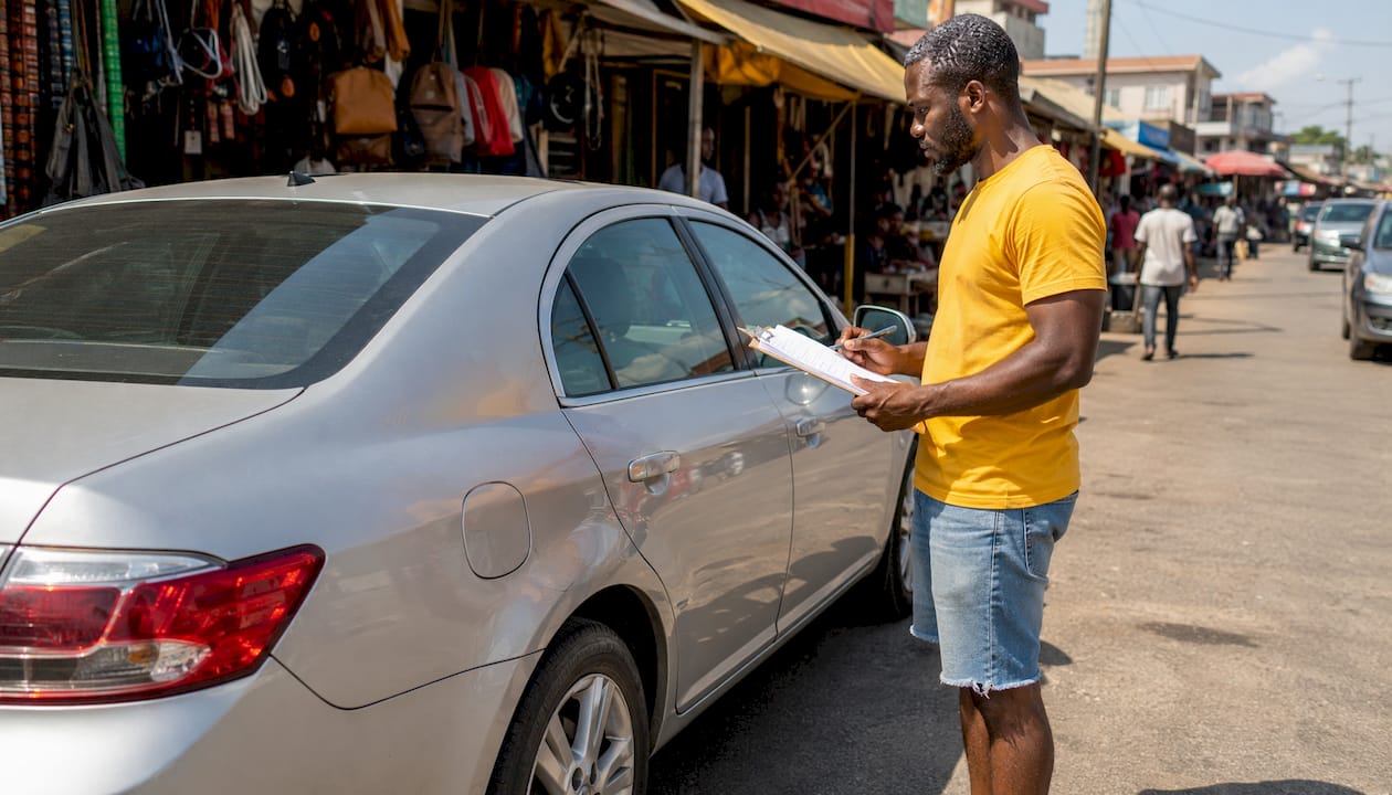 Used Car Test Drive Checklist: 2026 Buyer's Guide