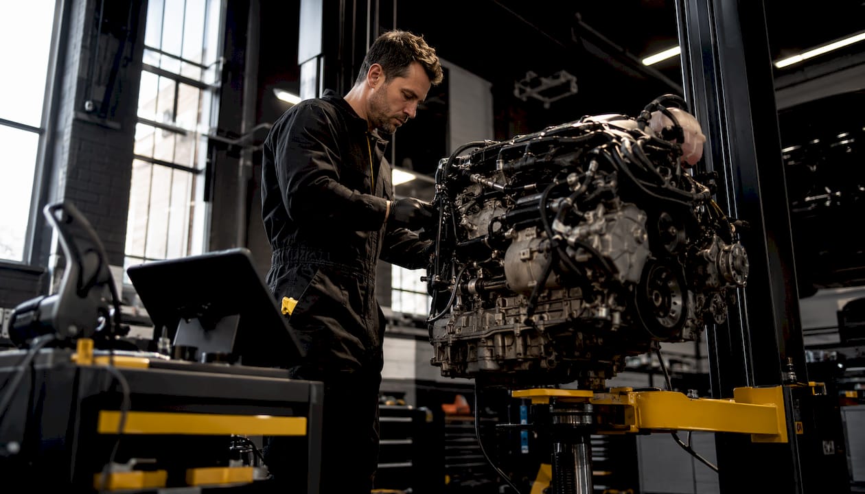 How Engine Mapping Works: A Technical Guide for Enthusiasts
