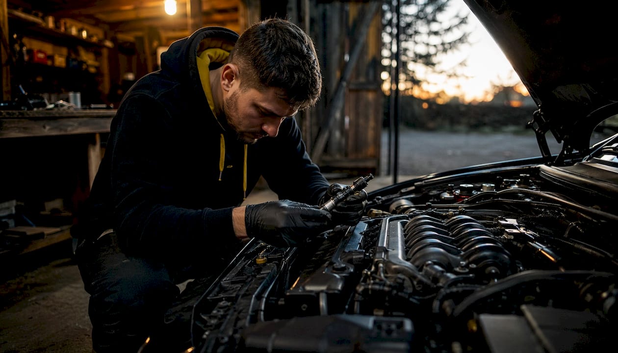 Fuel Injector Upgrade Steps: A DIY Guide for Enthusiasts