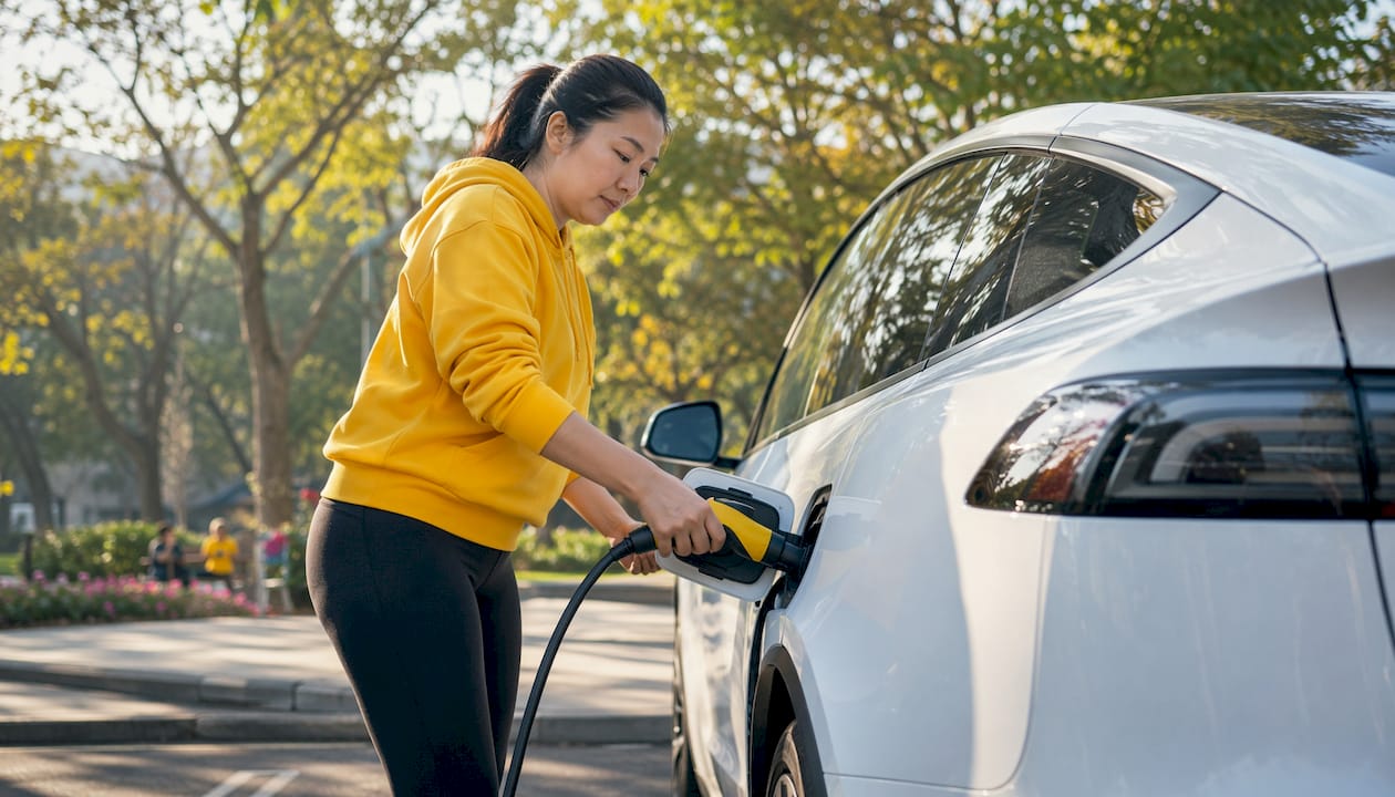 Benefits of Electric Vehicles in 2026: What Buyers Should Know