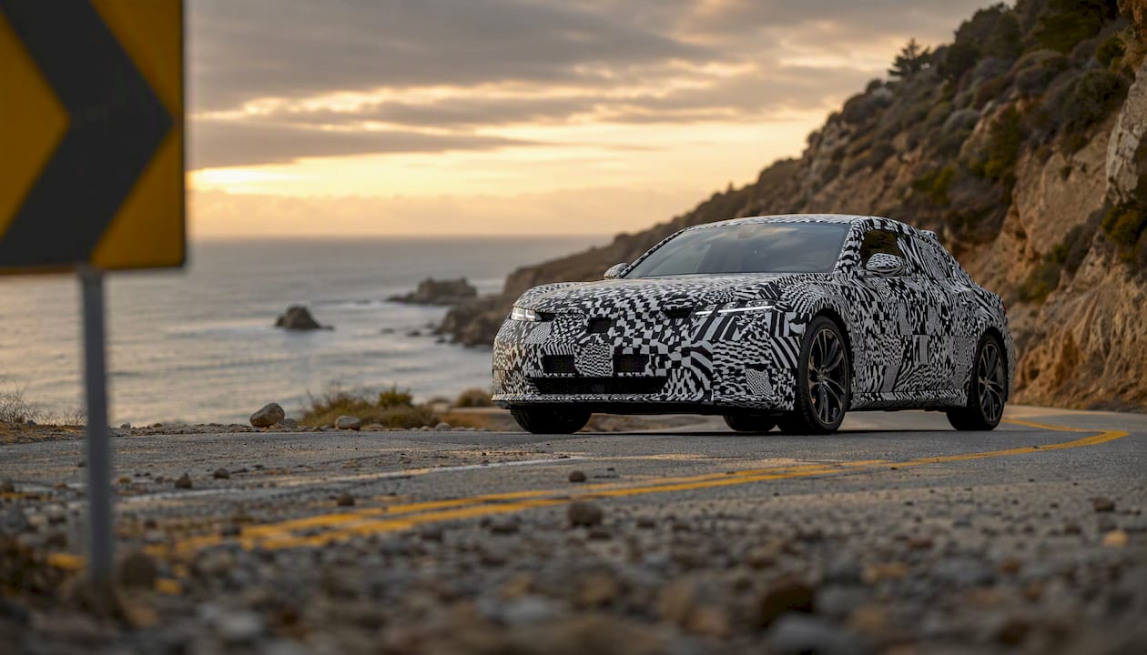 Car Spy Shots: The Freshest Scoops Right Now