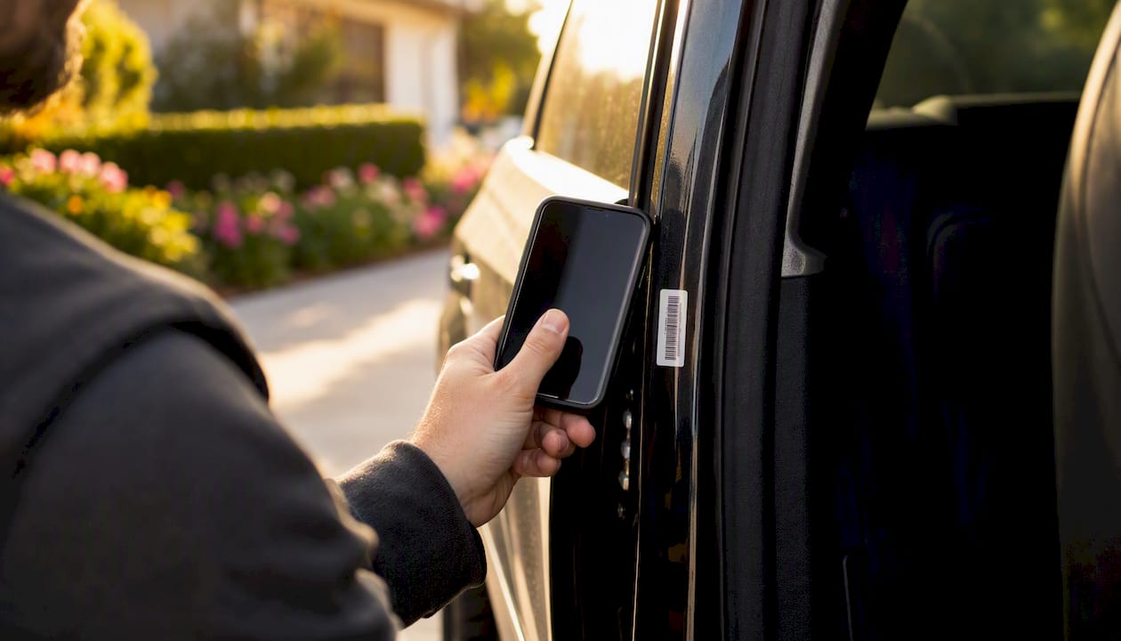 How to Check Your Car's Recall History: A Complete Guide