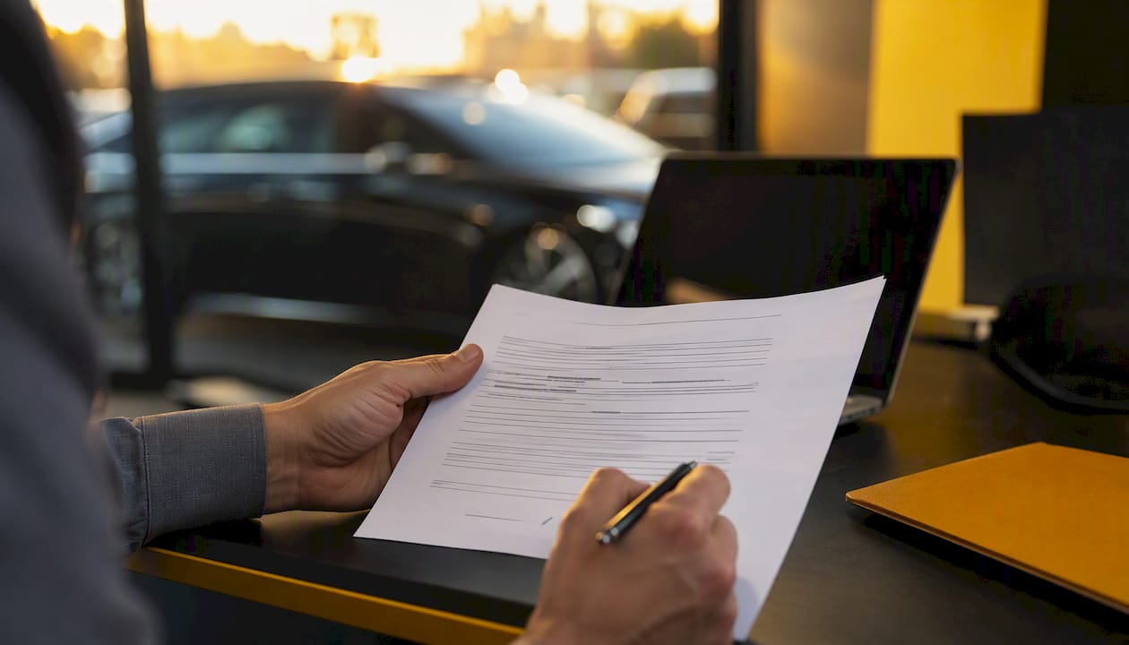 How to Avoid Overpaying for Dealer Car Add-Ons