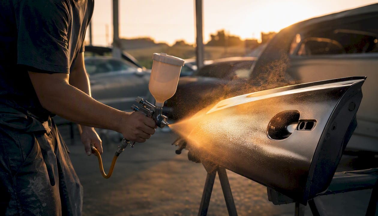 Car Color and Resale Value: Which Shades Pay Off