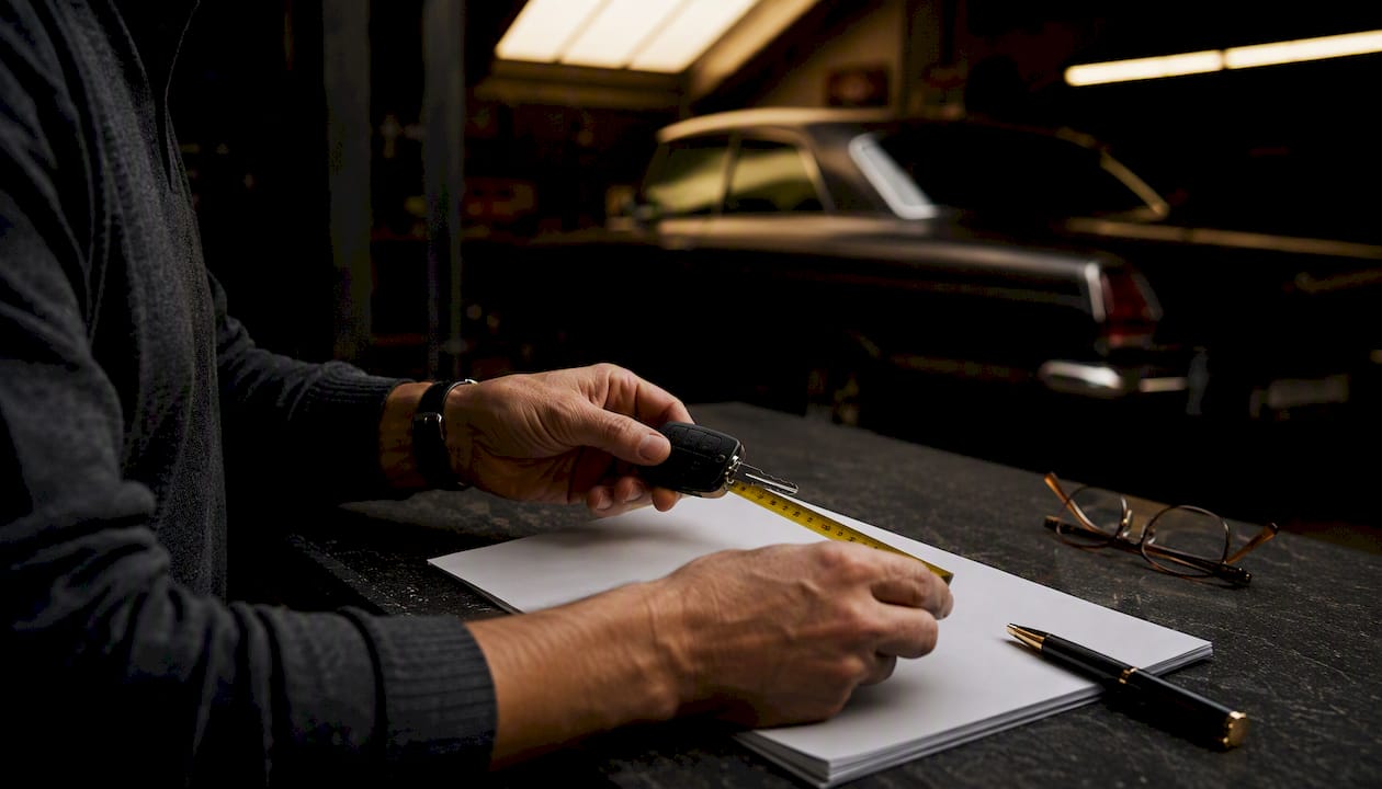 Car Insurance Deductibles: How to Choose the Right One