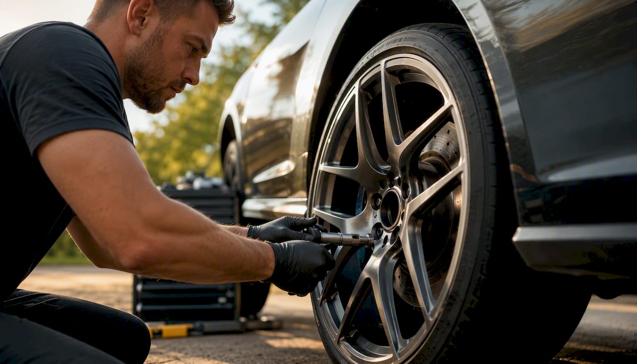 Do Lightweight Wheel Upgrades Actually Improve Performance?