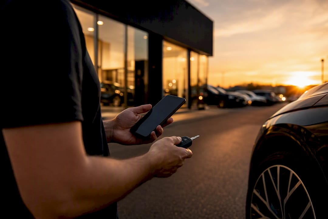 Dealer vs Bank Financing: Which One Saves You More?