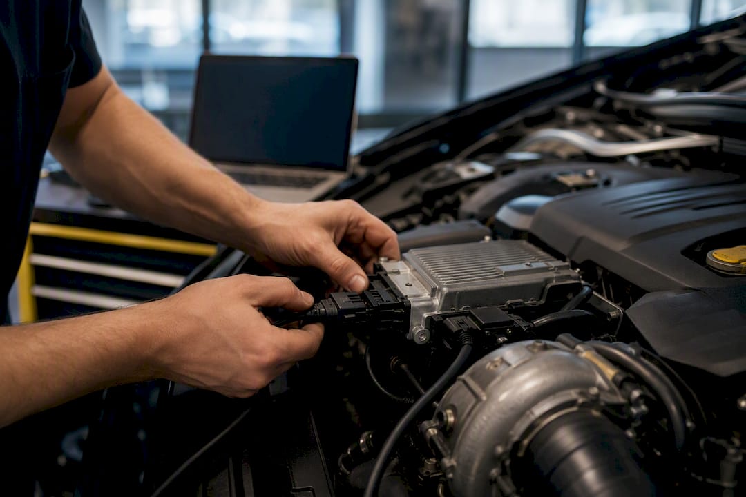 ECU Tune Street Car Guide: What to Know Before You Flash