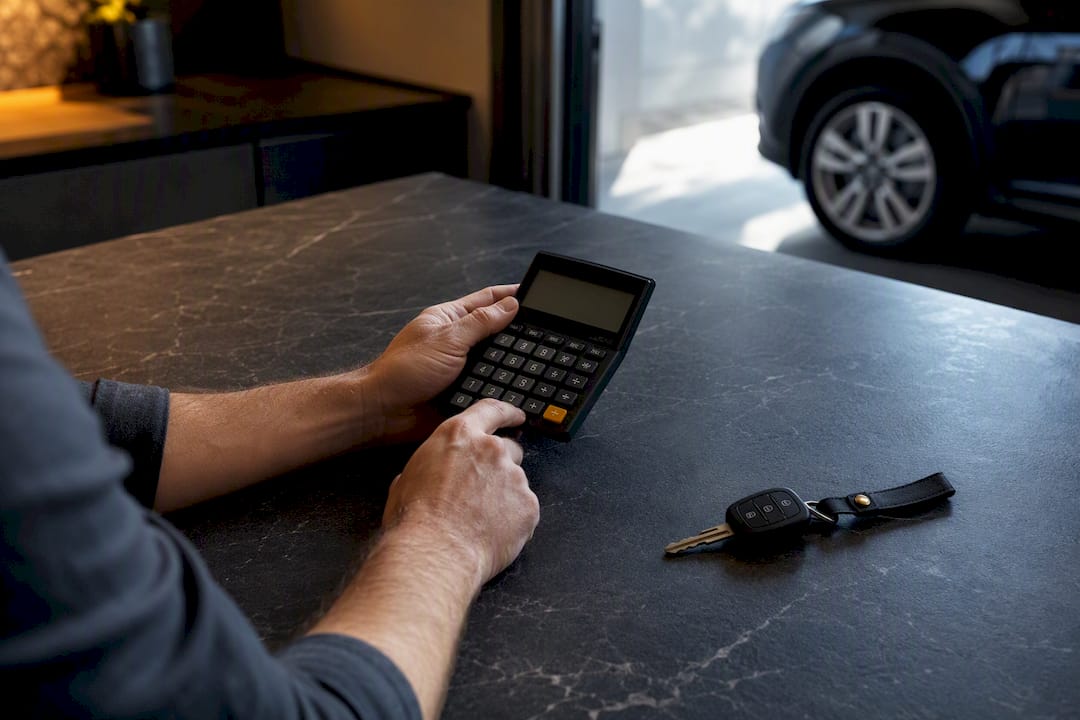 5 Step Calculator: When U.S. Drivers Can Drop Collision Coverage