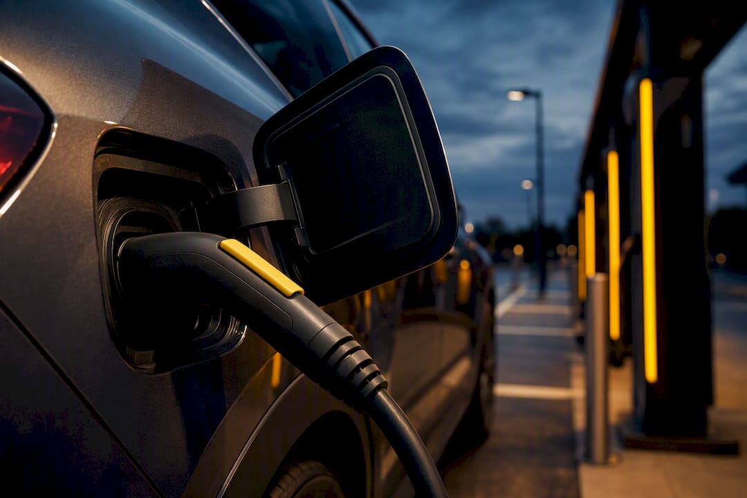 2026 U.S. EV Charging Costs: $0.03–$0.22/mi and Calculate Your Cost
