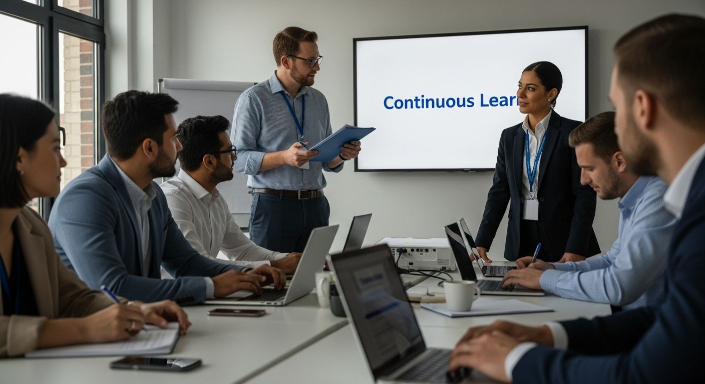 compliance training workshop