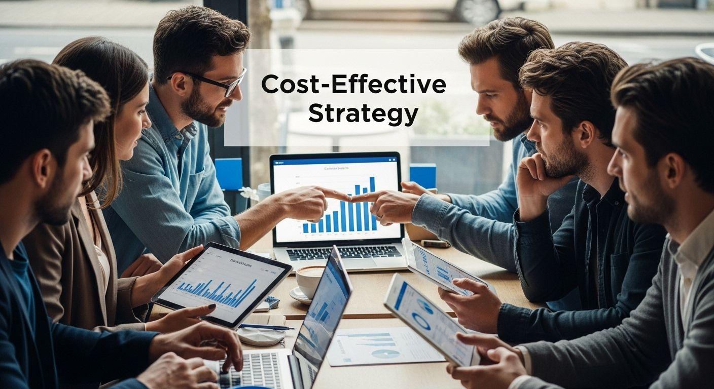cost-effective strategy