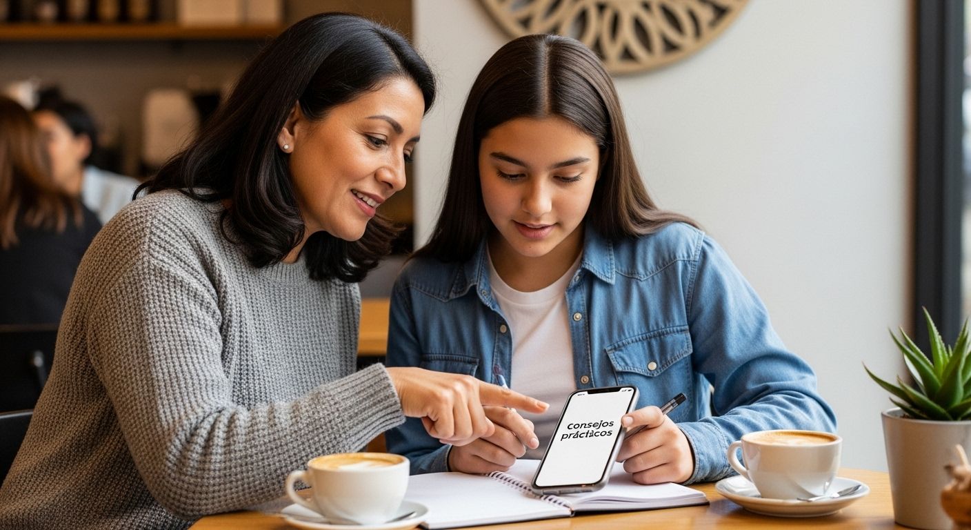 consejos prácticos financiero