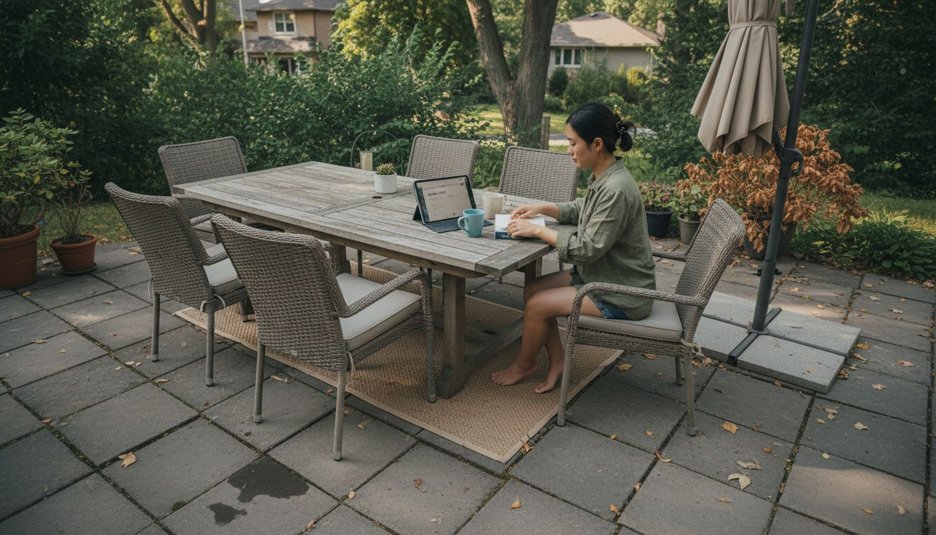 户外空间多元化设计实景展示