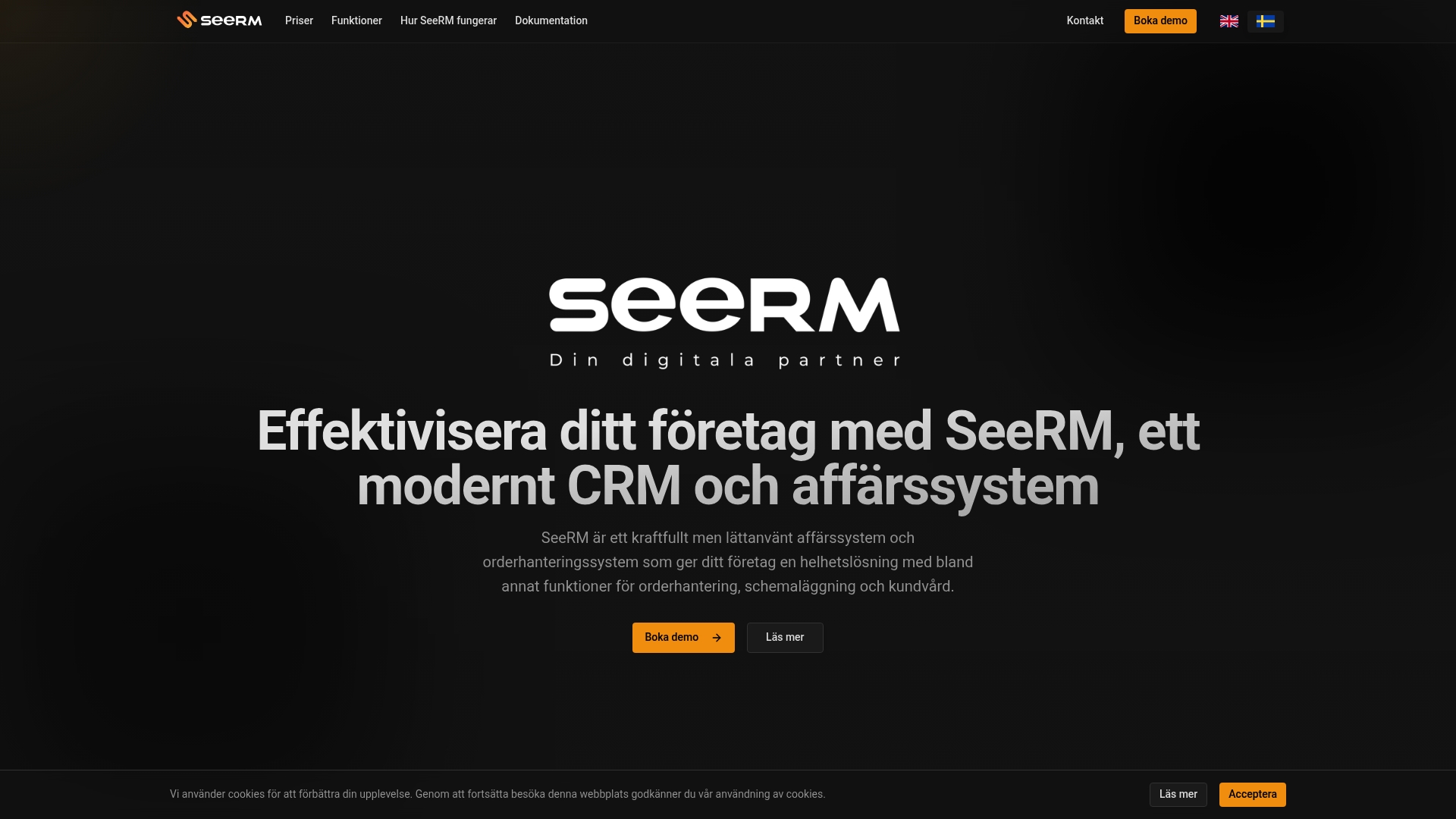 Product Screenshot