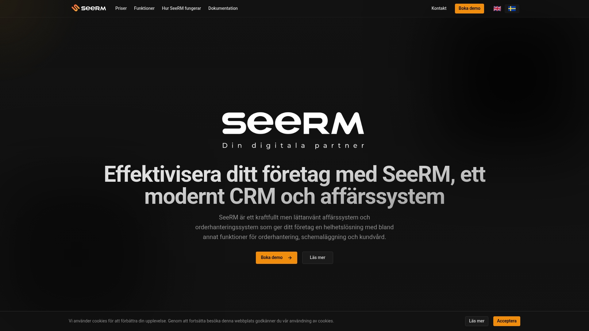 Product Screenshot