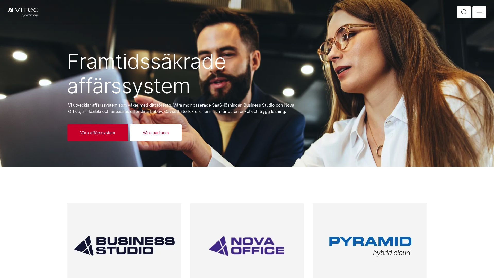 Product Screenshot
