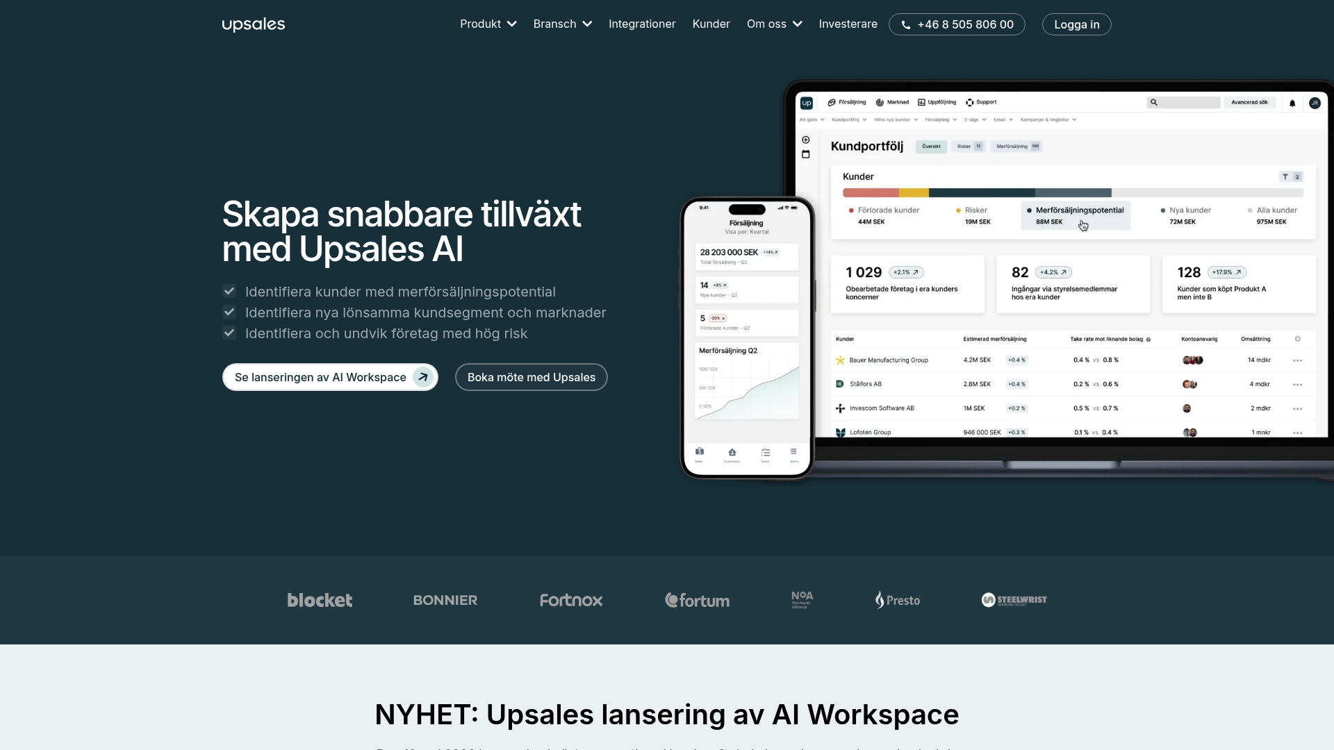 https://upsales.com/sv